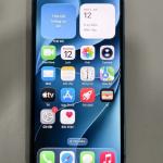 iPhone 13 Mini 256GB