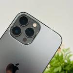 iPhone 13 Pro Max 128GB
