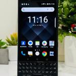 BlackBerry KeyOne (4GB/64GB)