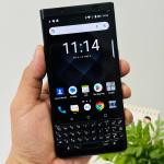 BlackBerry KeyOne (4GB/64GB)