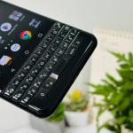 BlackBerry KeyOne (4GB/64GB)