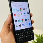 BlackBerry KeyOne (4GB/64GB)