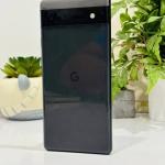 Google Pixel 6A (6GB/128GB)