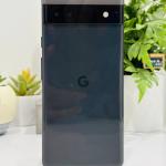Google Pixel 6A (6GB/128GB)