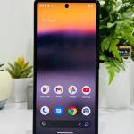 Google Pixel 6A (6GB/128GB)