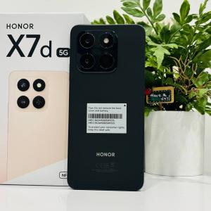 Honor X7d (8GB/256GB)