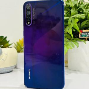 Huawei Nova 5 Pro