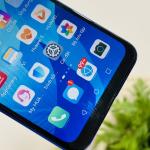 Huawei Nova 5 Pro
