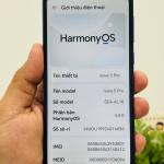 Huawei Nova 5 Pro