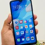 Huawei Nova 5 Pro