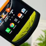Kyocera Torque G02 (2GB/16GB)