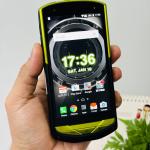 Kyocera Torque G02