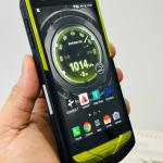 Kyocera Torque G02