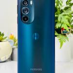Motorola Edge+ 5G UW (2022)