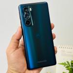 Motorola Edge+ 5G UW (2022)