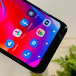 Motorola Moto G Power (2022)