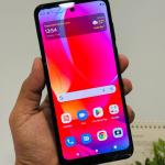 Motorola Moto G Power (2022)