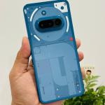 Nothing Phone 3A (12GB/256GB)