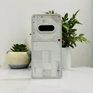 Nothing Phone 3A (12GB/256GB)
