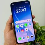 OPPO Reno15 5G (8GB/256GB)