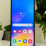 Samsung Galaxy A05 (4GB/128GB)