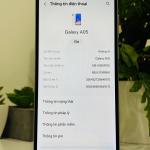Samsung Galaxy A05 (4GB/128GB)