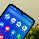 Samsung Galaxy A05 (4GB/128GB)