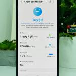 Samsung Galaxy A15 5G (4GB/128GB)