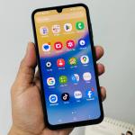 Samsung Galaxy A15 5G (4GB/128GB)