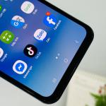 Samsung Galaxy A15 5G (4GB/128GB)