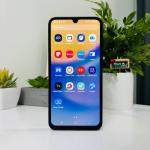 Samsung Galaxy A15 5G (4GB/128GB)