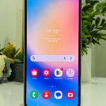 Samsung Galaxy A34 5G (8GB/128GB)