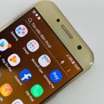 Samsung Galaxy A5 (2017)