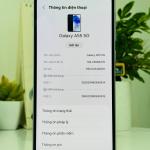 Samsung Galaxy A55 5G (12GB/256GB)