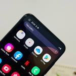 Samsung Galaxy M11 (3GB/32GB)