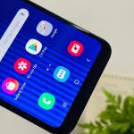 Samsung Galaxy M11 (3GB/32GB)