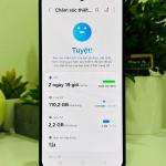 Samsung S21 FE 5G (6GB/128GB)