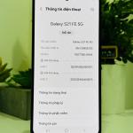 Samsung Galaxy S21 FE 5G