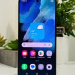 Samsung Galaxy S21 FE 5G