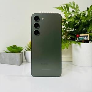 Samsung Galaxy S23 5G (8GB/256GB)