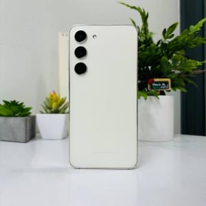 Samsung Galaxy S23 5G (8GB/256GB)