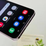 Samsung Galaxy S23 Plus 5G (8GB/256GB)