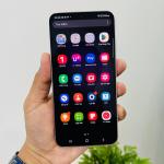 Samsung Galaxy S23 Plus 5G (8GB/256GB)