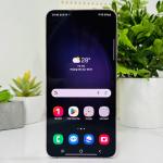 Samsung Galaxy S23 Plus 5G (8GB/256GB)