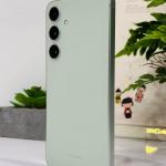 Samsung Galaxy S24 Plus 5G (12GB/256GB)