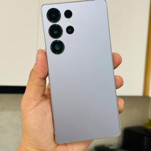 Samsung Galaxy S25 Ultra 5G (12GB/512GB)