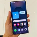 Samsung Galaxy S25 Ultra 5G (12GB/512GB)