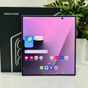 Samsung Galaxy Z Fold7 5G 12GB/256GB