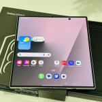 Samsung Galaxy Z Fold7 5G 12GB/256GB