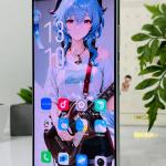 Vivo iQOO Z9 Turbo 5G (12GB/256GB)